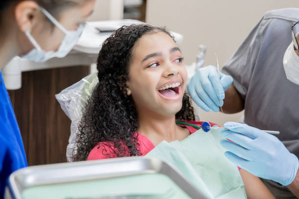Best Emergency Orthodontic Repairs in Lakeport, TX