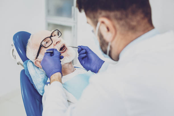 Best Walk-In Emergency Dentist in Lakeport, TX